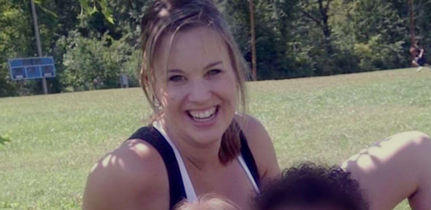 Finding Andrea on discovery+