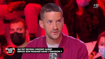 Vincent Aubry, activiste antispéciste, évoque son combat dans Balance Ton Post !