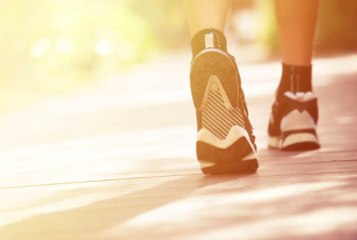 Are 10,000 Steps a Day Necessary for Good Health?