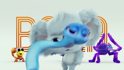 ¡Nos volvemos a casa! - Teaser oficial Netflix