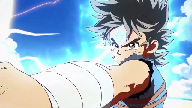 Dai destroys the Killing Machine - Dragon Quest- Dai no Daibouken [LowSetPlay]