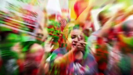 The Pandemic Has Exposed The SOUL FOOD DEATH Culture Of The Black Community