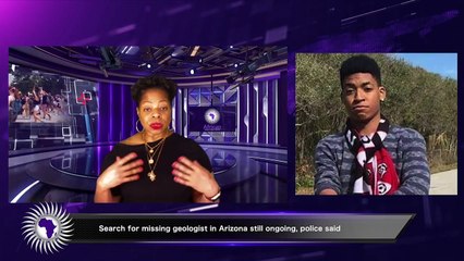 Missing_ Daniel Robinson Has Not Been Seen Since June 23rd