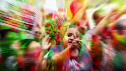 California Returns Seized BeachFront Land To Descendants Of Black Family Almost 100 Years Later