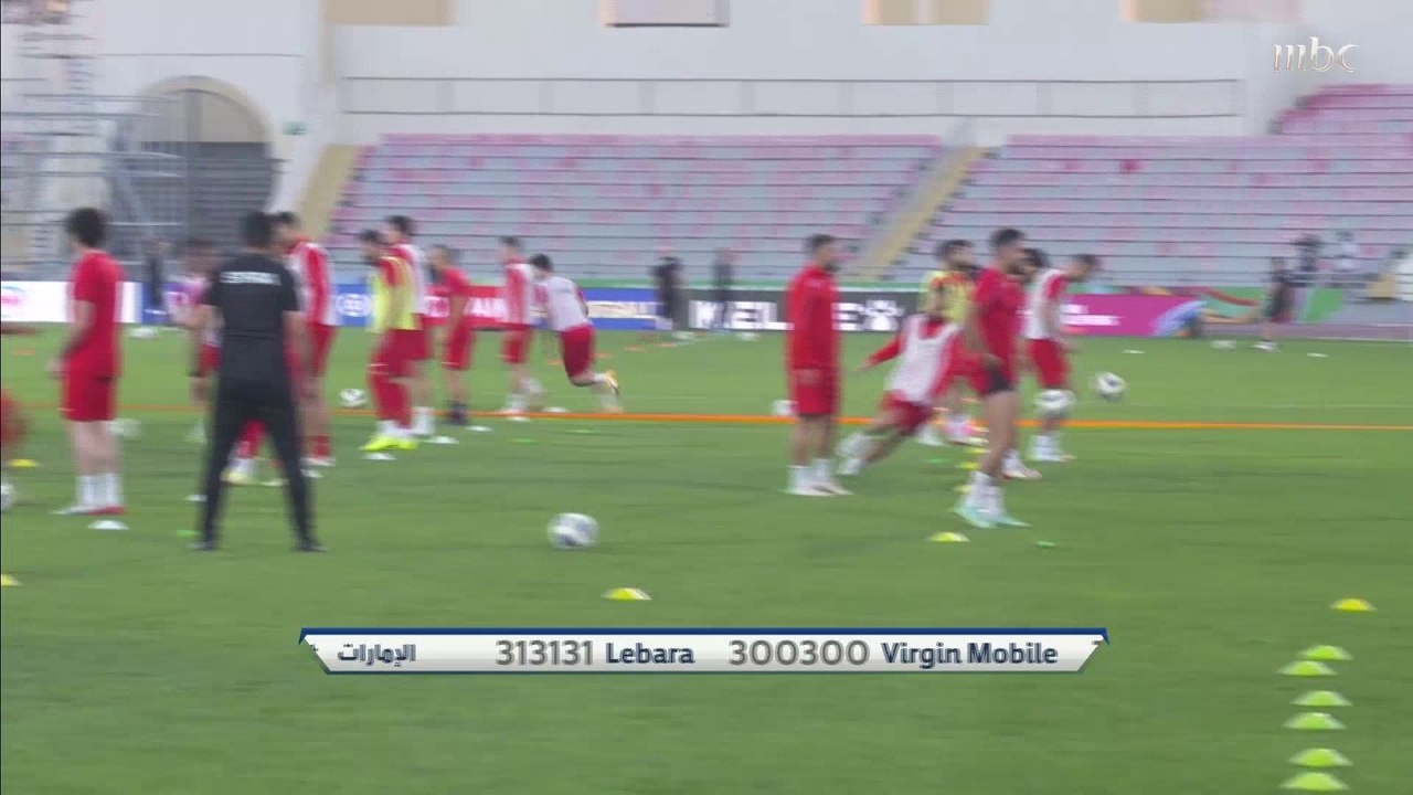 نزار محروس مدرب سوريا لصدى الملاعب: هناك قسوة على إبراهيم عالمة فهو يمر بظروف تؤثر على مستواه.. ولا يمكن صناعة منتخب في أسبوع