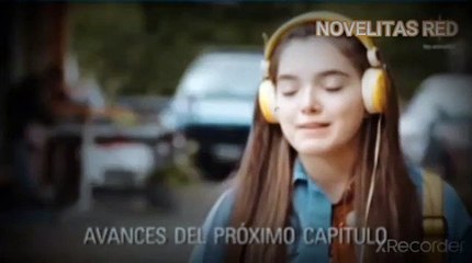 Avance JUEVES SOS Me estoy enamorando Capitulo 29