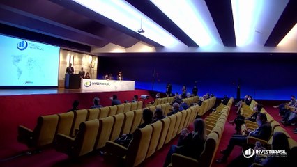 Embaixador Carlos Alberto França