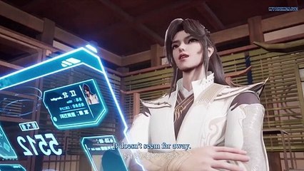 I Upset Millions Of Cultivators Episode 19 [ENG SUB]