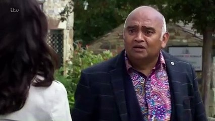 Emmerdale 14th October 2021 Part 2