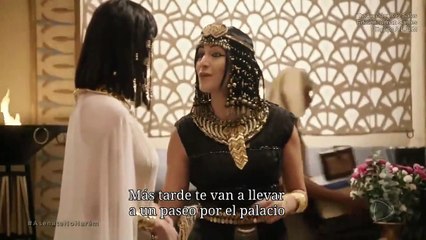 GENESIS subtitulado español episodio 179