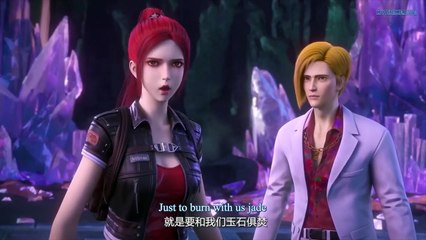 The Chronicle of Heroic Knight Episode 12 [ENG SUB]