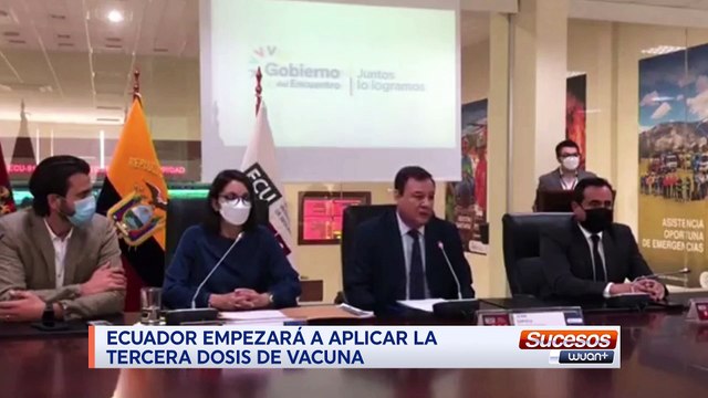 Sucesos WuanPlus | Octubre 14 - 2021