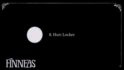FINNEAS - Hurt Locker