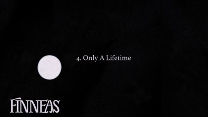FINNEAS - Only A Lifetime