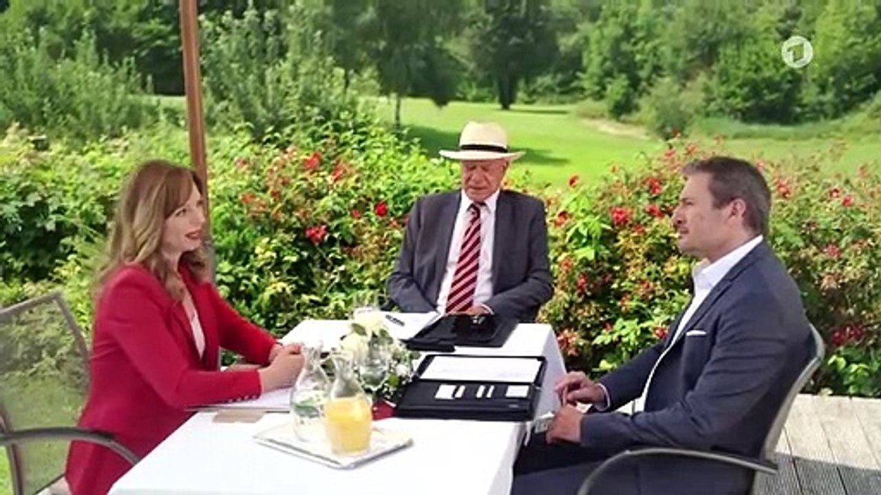 Sturm der Liebe 3697 folge