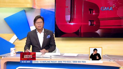 P200-K halaga ng mga sangkap sa paggawa ng pampasabog, nasabat sa 2 suspek | UB