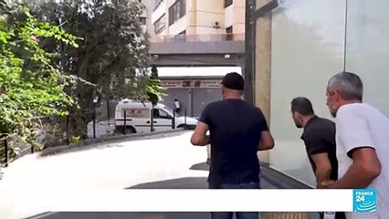 ¿Por qué protestan contra el juez que investiga las explosiones del puerto de Beirut?