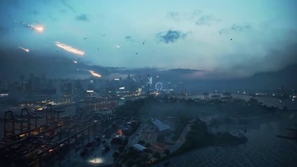 Battlefield 2042_ Hazard Zone - Official Trailerr