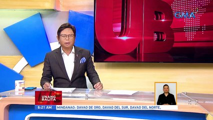 Mga panuntunan sa loob ng sinehan (Alert Level 3) | UB