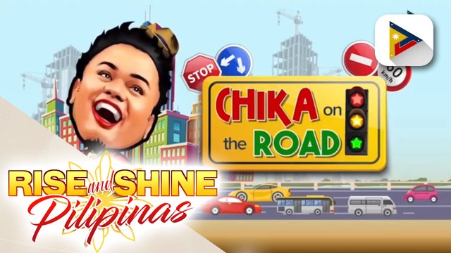 CHIKA ON THE ROAD | Pila ng mga pasahero sa EDSA-Roosevelt Busway Station, humahaba na