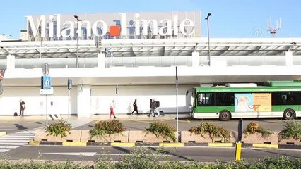 İtalyan havayolu firması Alitalia son uçuşuyla faaliyetlerini noktaladı