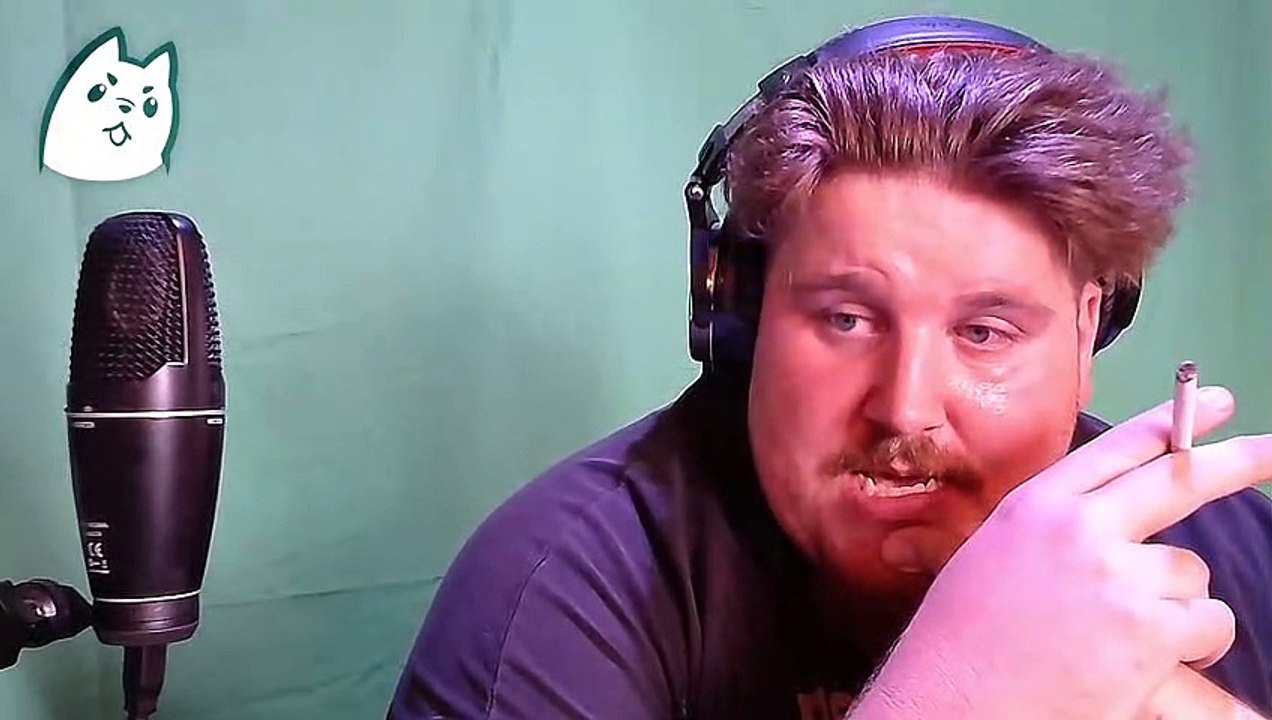 2021.06.29 Fleißiges Bienchen hat umgeräumt - Drachenlord Stream (28.06.2021)