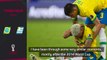 Silva hoping Neymar doesn't 'lose joy' for football