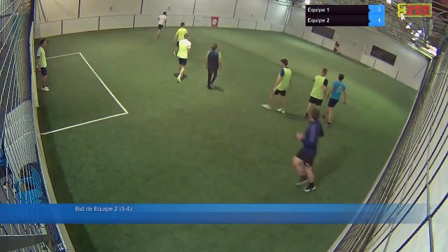 Equipe 1 Vs Equipe 2 - 14/10/21 20:08 - Loisir Poitiers - Poitiers Game Parc