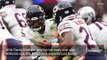 Khalil Herbert Last Best Bears Starting Option at RB