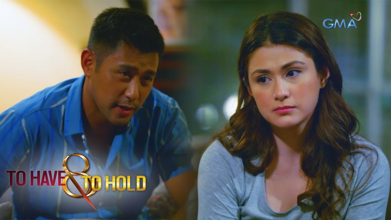 To Have And To Hold:  Second chance for Erica and Gavin  I Teaser Ep. 15