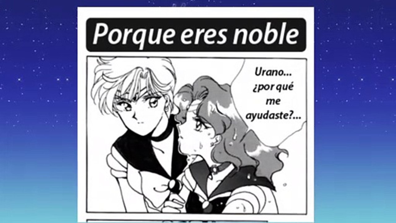4 Panel Yuri Mario Yamada parte 2/4 -Español