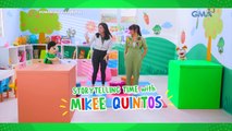 Makulay Ang Buhay: Storytelling with Mikee Quintos | Teaser