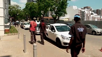 OMS: 6 em 7 sete infecções por covid-19 na África não são detectadas