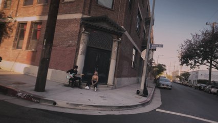 Morgan St. Jean - Unsettled Down (Acoustic)