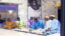 DIRECT - TIVAOUNE AVEC OUSTAZ AZIZ DOUCOURE / JEUDI 14 OCTOBRE 2021