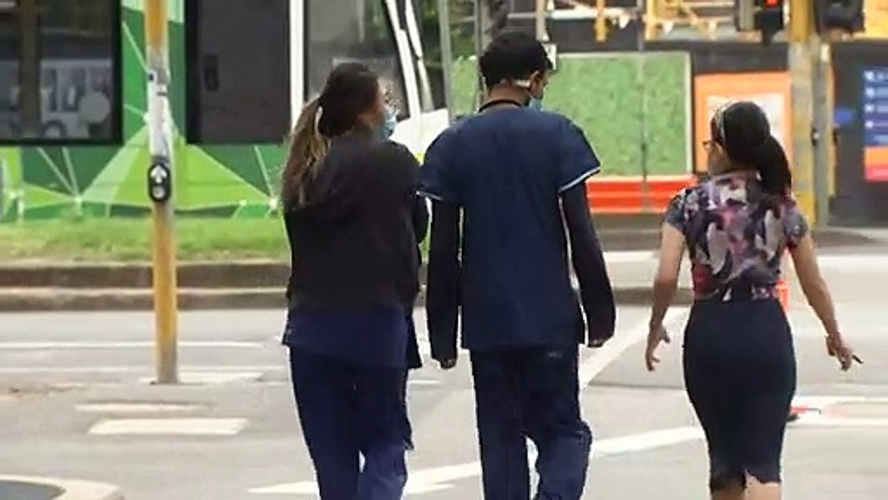 AMA says public hospitals are in cycle of crisis