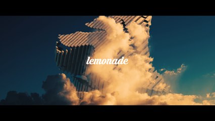 GReeeeN - lemonade