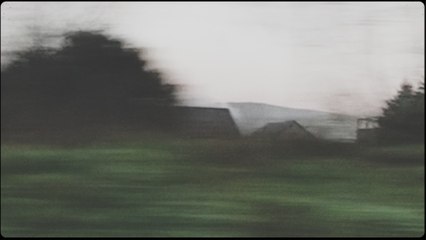 Benjamin William Hastings - Homeward (Lyric Video)