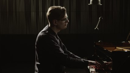 Víkingur Ólafsson - Mozart: Ave verum corpus, K. 618 (Transcr. Liszt for Solo Piano)