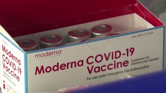 美 FDA 자문위, 모더나 부스터샷 권고... 델타 능가 변이 없을 듯 / YTN