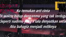 Orang yang sama Lyrics+Cover Music