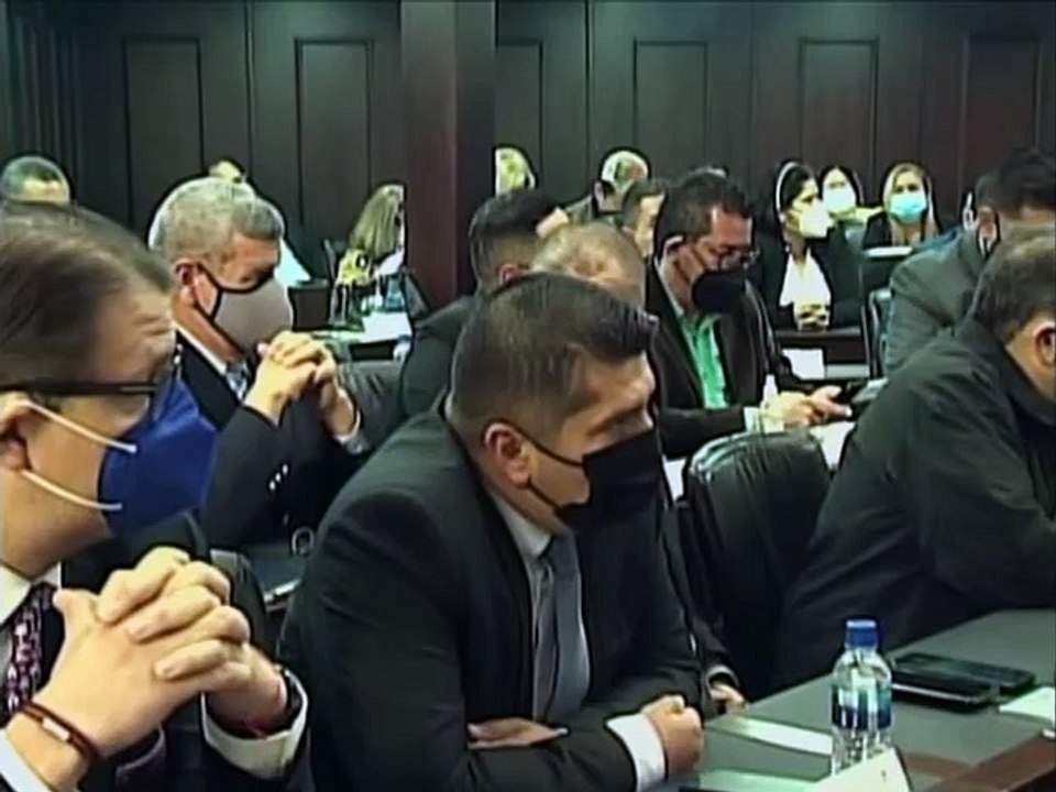 AN aprobó Proyecto de Ley de Cooperación y Explotación del Espacio Ultraterrestre Rusia-Venezuela