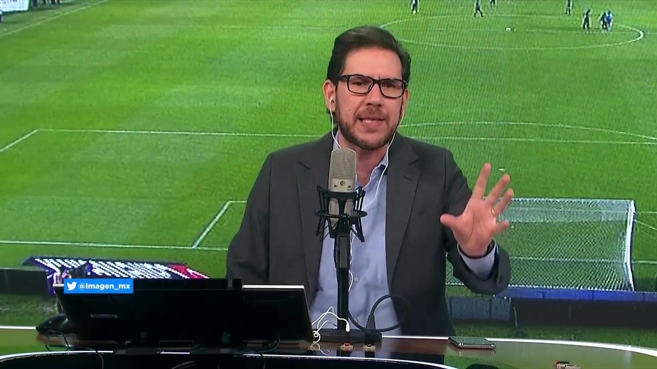 Palabra del Deporte | Programa Completo 14/octu...