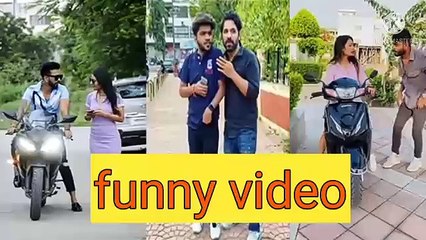 Team Oye indori comedy video.....