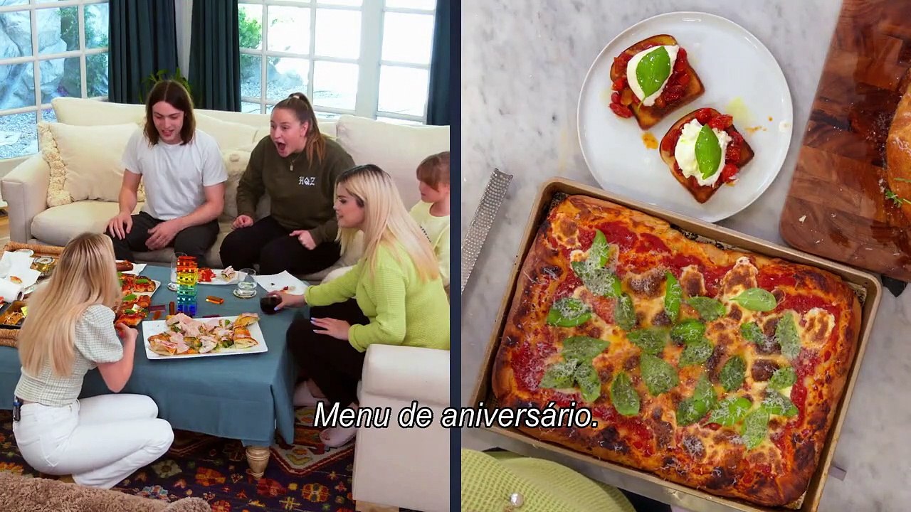 Selena + Chef - Terceira Temporada | Trailer Oficial |HBO Max