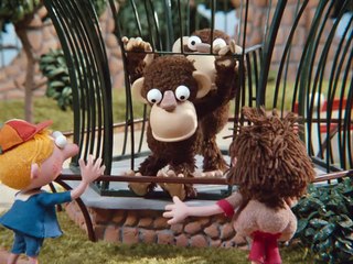 Les Mésaventures de Joe (1991) - Bande annonce