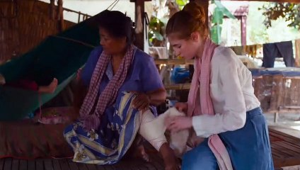 Le Chemin (1963) - Bande annonce