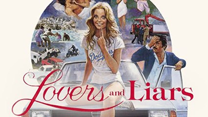 Lovers & Liars (1979) Spanish Subs/Stars: Goldie Hawn, Giancarlo Giannini, Claudine Auger