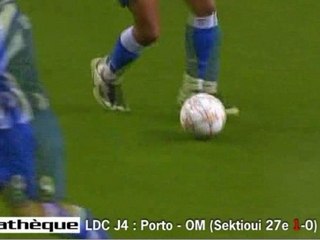 Omediatheque Ligue des champions 2008