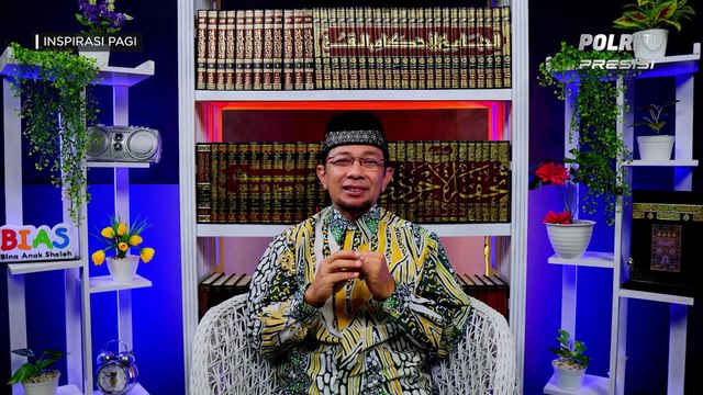 Cara Terbaik Menghapus Dosa-Dosa Masa Lalu